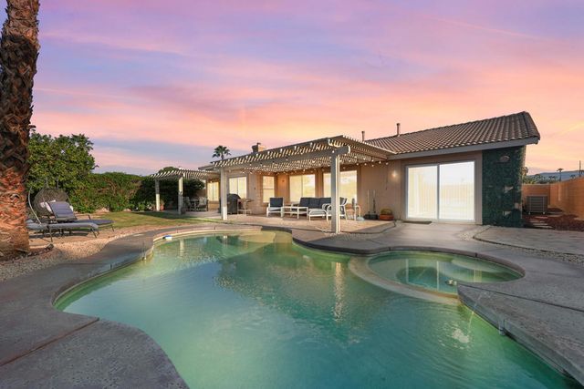 80514 Philadelphia Ave Avenue, Indio, CA 92201