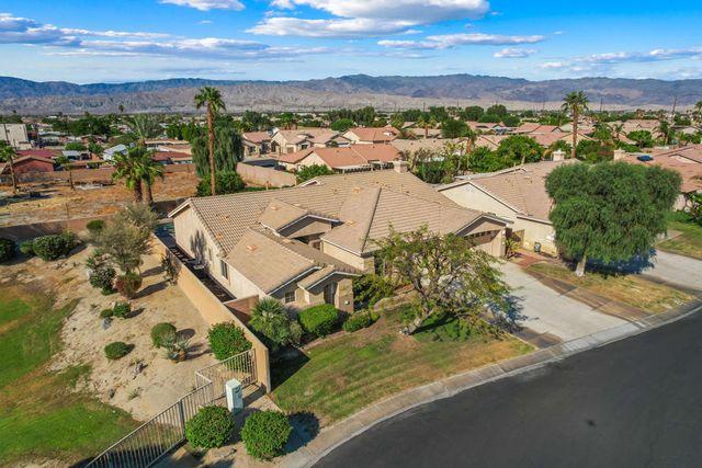 80514 Philadelphia Ave Avenue, Indio, CA 92201