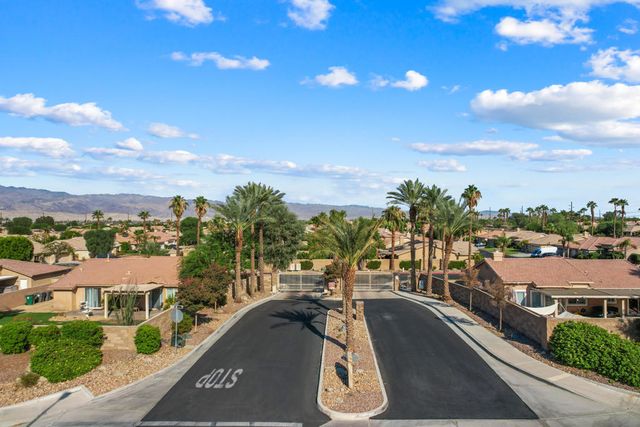 80514 Philadelphia Ave Avenue, Indio, CA 92201