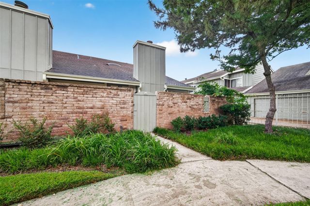 13025 Leader Street, Houston, TX 77072