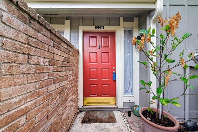 13025 Leader Street, Houston, TX 77072
