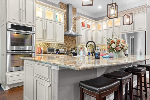 10614 Pearl Landing Drive, Richmond, TX 77407
