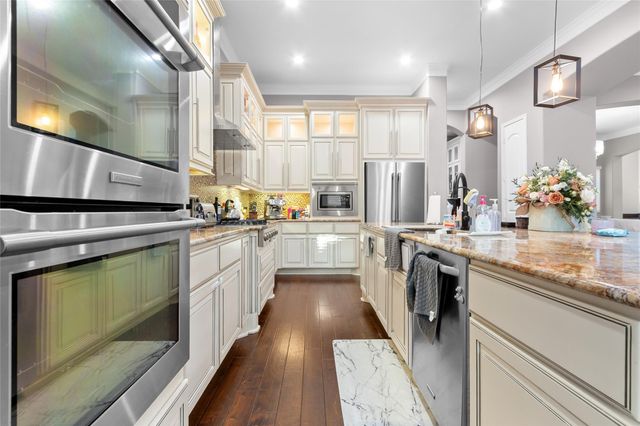 10614 Pearl Landing Drive, Richmond, TX 77407