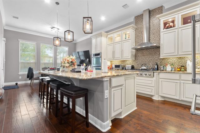 10614 Pearl Landing Drive, Richmond, TX 77407