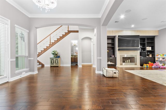 10614 Pearl Landing Drive, Richmond, TX 77407