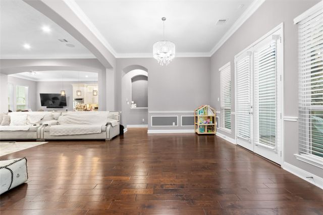 10614 Pearl Landing Drive, Richmond, TX 77407
