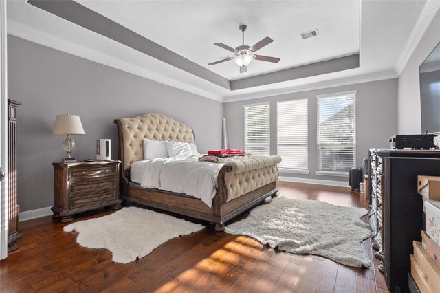 10614 Pearl Landing Drive, Richmond, TX 77407