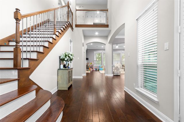 10614 Pearl Landing Drive, Richmond, TX 77407