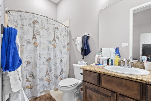 10614 Pearl Landing Drive, Richmond, TX 77407