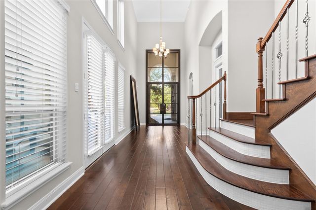 10614 Pearl Landing Drive, Richmond, TX 77407