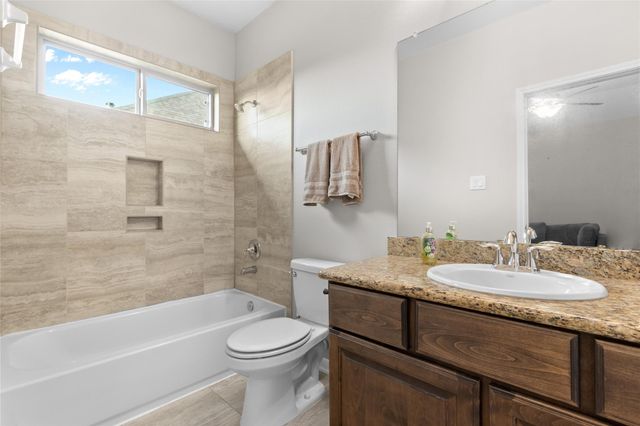 10614 Pearl Landing Drive, Richmond, TX 77407