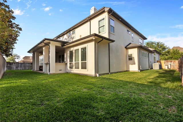 10614 Pearl Landing Drive, Richmond, TX 77407