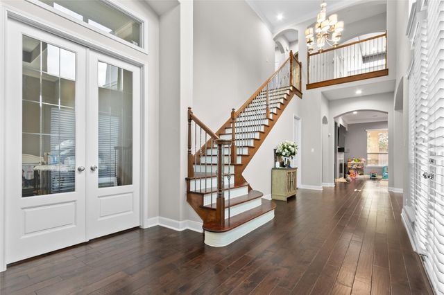 10614 Pearl Landing Drive, Richmond, TX 77407