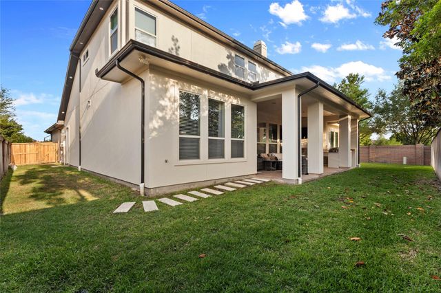 10614 Pearl Landing Drive, Richmond, TX 77407