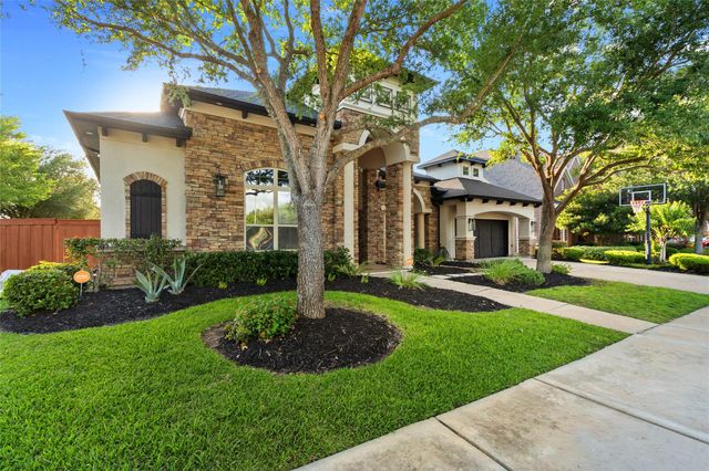 10614 Pearl Landing Drive, Richmond, TX 77407