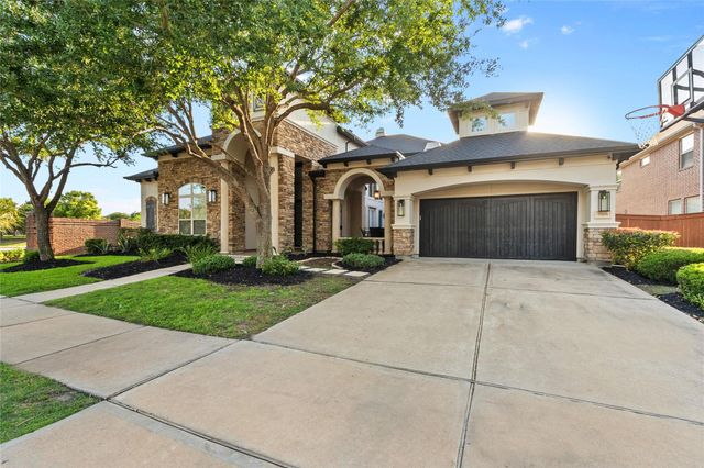 10614 Pearl Landing Drive, Richmond, TX 77407