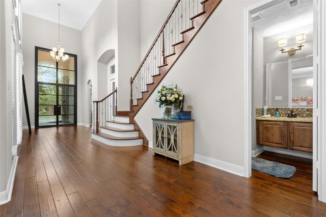 10614 Pearl Landing Drive, Richmond, TX 77407