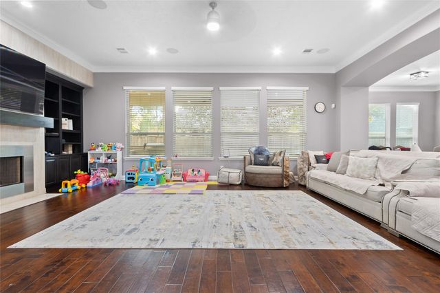 10614 Pearl Landing Drive, Richmond, TX 77407