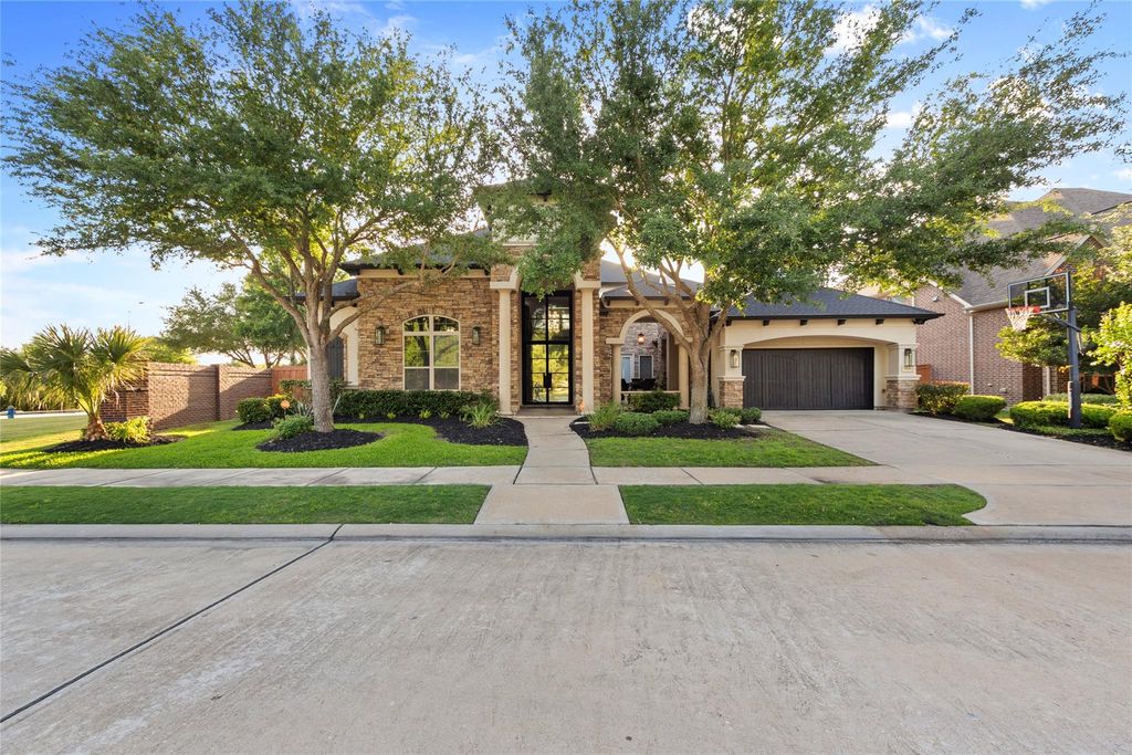 10614 Pearl Landing Drive, Richmond, TX 77407