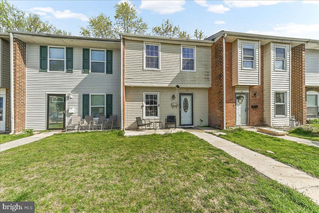 14 SUNNY BND, Newark, DE 19702