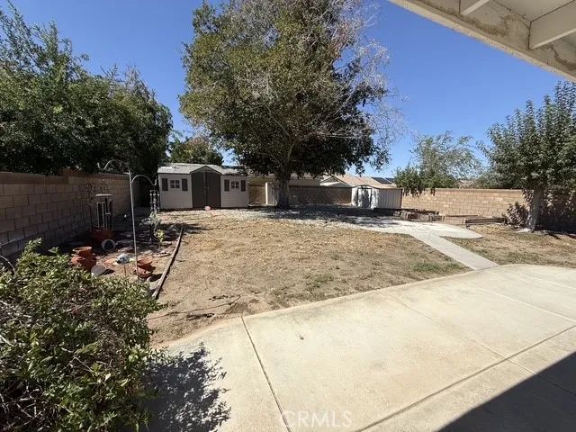 43663 6th East, Lancaster, CA 93535