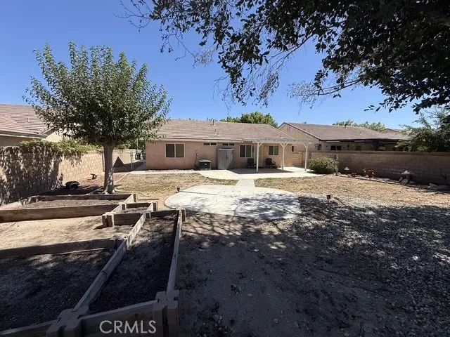 43663 6th East, Lancaster, CA 93535