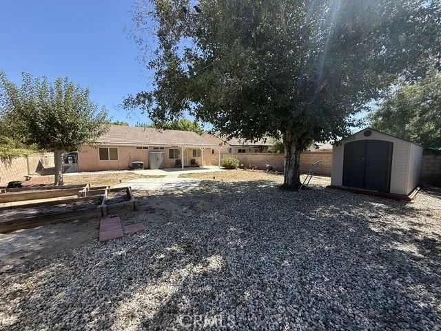 43663 6th East, Lancaster, CA 93535