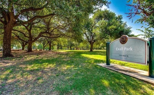 3105 San Jacinto Street 220, Dallas, TX 75204