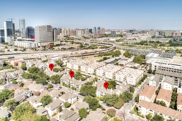 3105 San Jacinto Street 220, Dallas, TX 75204