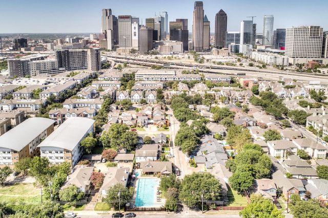 3105 San Jacinto Street 220, Dallas, TX 75204