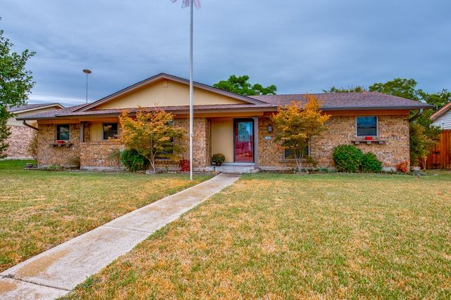 1308 Grinnell Drive, Richardson, TX 75081