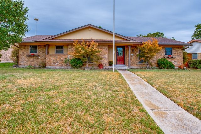 1308 Grinnell Drive, Richardson, TX 75081