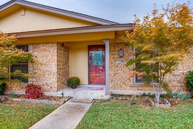 1308 Grinnell Drive, Richardson, TX 75081