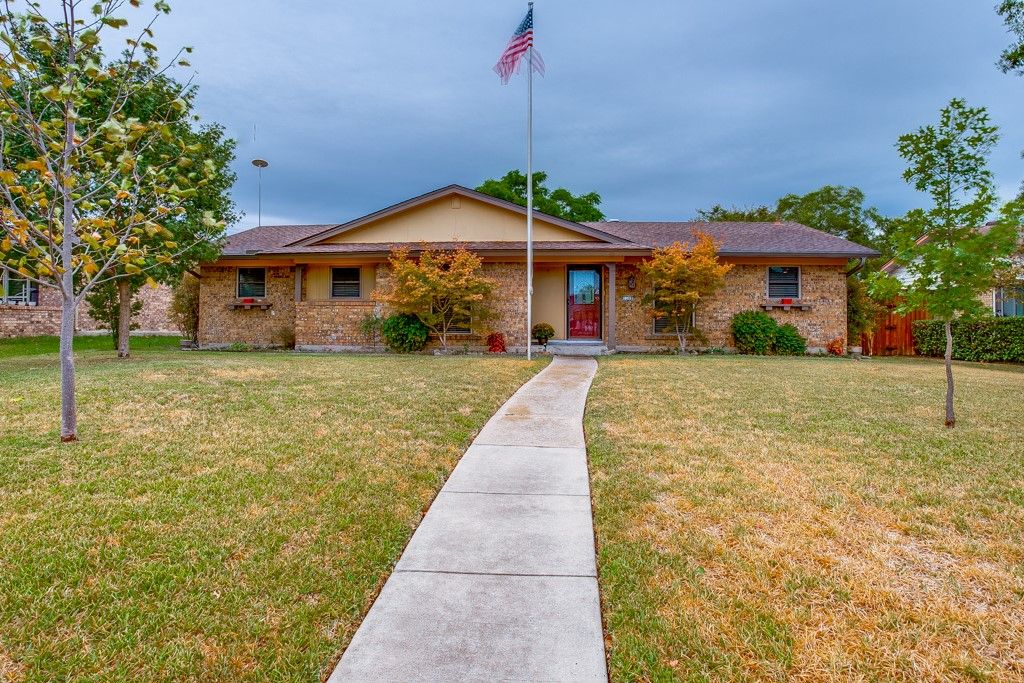 1308 Grinnell Drive, Richardson, TX 75081