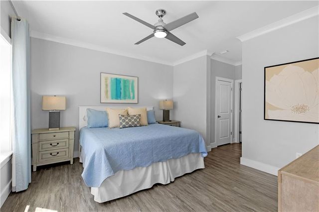 105 Quebec Court, Dauphin Island, AL 36528