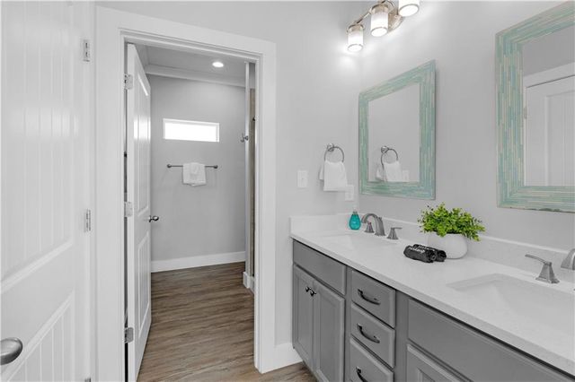 105 Quebec Court, Dauphin Island, AL 36528