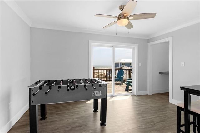 105 Quebec Court, Dauphin Island, AL 36528