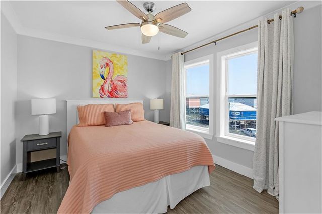 105 Quebec Court, Dauphin Island, AL 36528