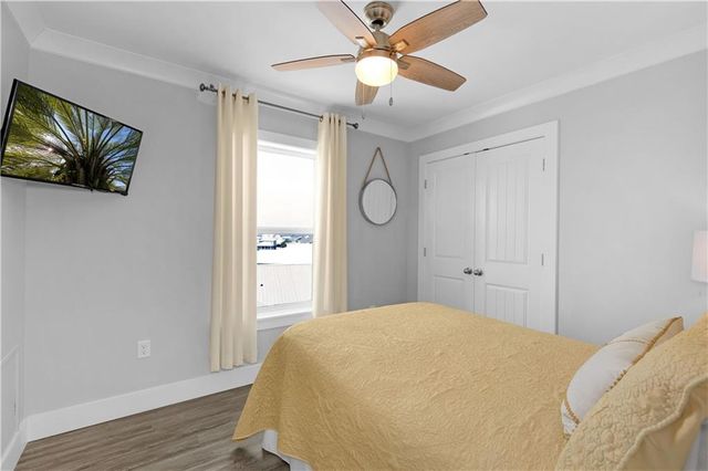 105 Quebec Court, Dauphin Island, AL 36528