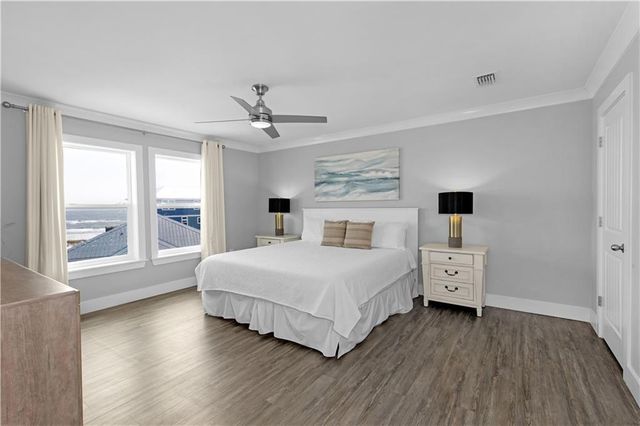 105 Quebec Court, Dauphin Island, AL 36528