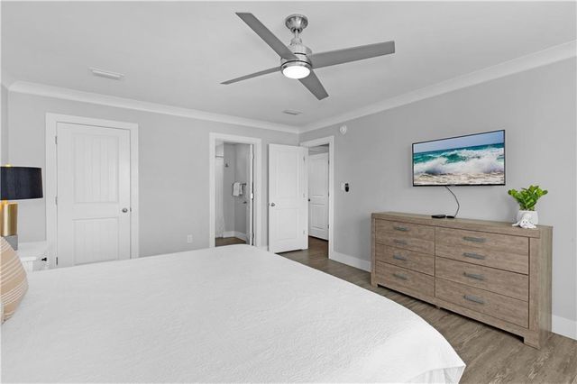 105 Quebec Court, Dauphin Island, AL 36528