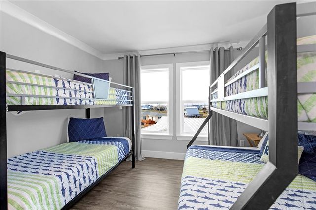 105 Quebec Court, Dauphin Island, AL 36528