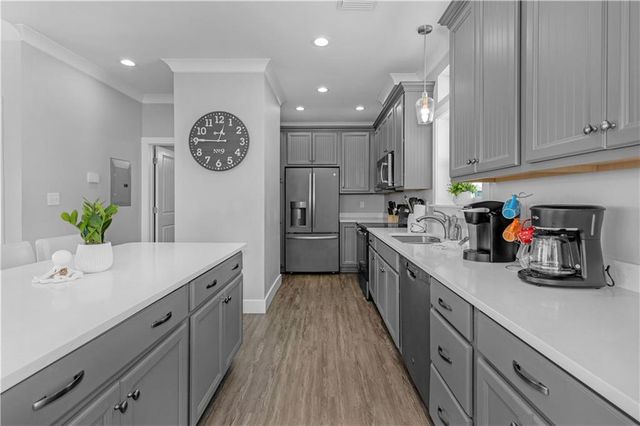 105 Quebec Court, Dauphin Island, AL 36528