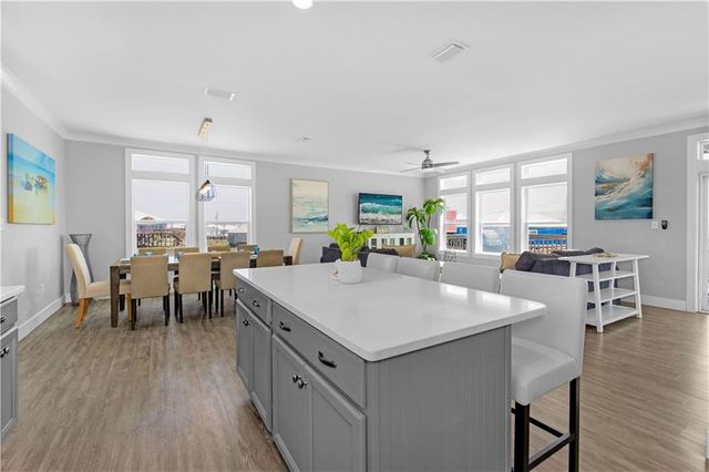 105 Quebec Court, Dauphin Island, AL 36528