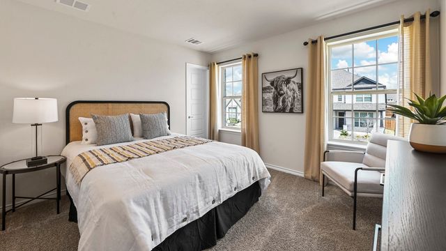 1312 Rusted Rail Drive, Princeton, TX 75407