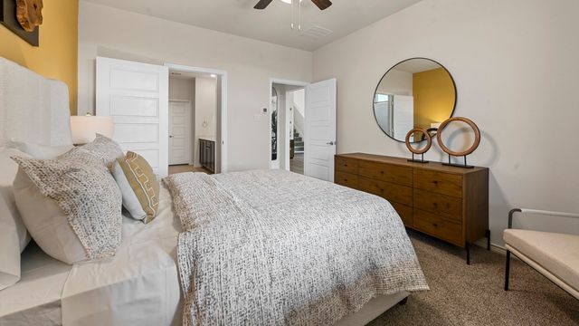 1312 Rusted Rail Drive, Princeton, TX 75407