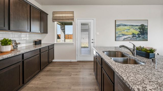 1312 Rusted Rail Drive, Princeton, TX 75407