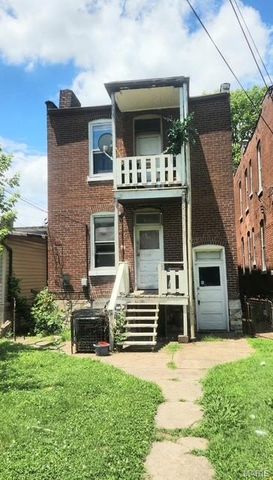 5216 Louisiana Avenue, St Louis, MO 63111