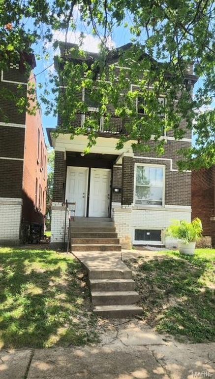 5216 Louisiana Avenue, St Louis, MO 63111