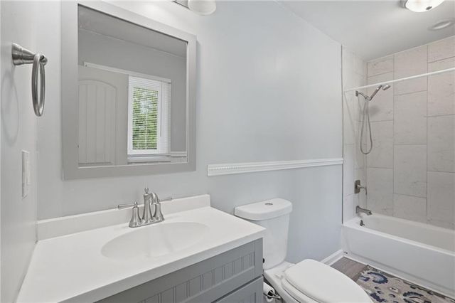 209 River Valley Road, Dawsonville, GA 30534